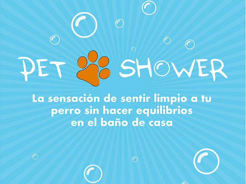 Petshower
